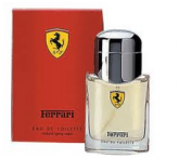 COLÔNIA FERRARI RED MASCULINO 75ML