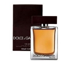 COLÔNIA DOLCE & GABBANA THE ONE MASCULINO 50ML